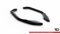 Cupra Leon Hatchback Mk1 2020+ Bakre Sidoextensions V.1 Maxton Design