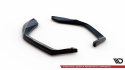 Cupra Leon Hatchback Mk1 2020+ Bakre Sidoextensions V.1 Maxton Design