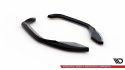 Cupra Leon Hatchback Mk1 2020+ Bakre Sidoextensions V.1 Maxton Design