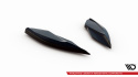 Cupra Leon Hatchback Mk1 2020+ Bakre Sidoextensions V.2 Maxton Design