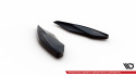 Cupra Leon Hatchback Mk1 2020+ Bakre Sidoextensions V.2 Maxton Design