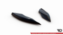 Cupra Leon Hatchback Mk1 2020+ Bakre Sidoextensions V.2 Maxton Design