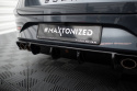 Cupra Leon ST Mk1 2020-2024 Bakre Diffuser Maxton Design