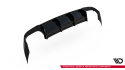 Cupra Leon ST Mk1 2020-2024 Bakre Diffuser Maxton Design