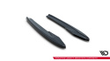 Cupra Leon ST Mk1 2020-2024 Bakre Sidoextensions V.2 Maxton Design