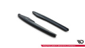 Cupra Leon ST Mk1 2020-2024 Bakre Sidoextensions V.2 Maxton Design