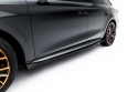 Cupra Leon ST / Hatchback Aero Mk1 / Mk1 Facelift 2020-2024 Sidoextensions V.2 Maxton Design