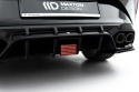 Cupra Leon ST / Hatchback Mk1 Facelift 2024- LED Bromsljus till Maxton Diffuser V.1 Maxton Design
