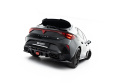 Cupra Leon ST / Hatchback Mk1 Facelift 2024- LED Bromsljus till Maxton Diffuser V.1 Maxton Design