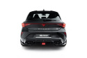 Cupra Leon ST / Hatchback Mk1 Facelift 2024- LED Bromsljus till Maxton Diffuser V.1 Maxton Design