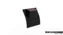 Cupra Leon ST / Hatchback Mk1 Facelift 2024- LED Bromsljus till Maxton Diffuser V.1 Maxton Design