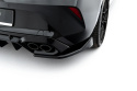 Cupra Leon ST / Hatchback Mk1 Facelift 2024- Bakre Sidoextensions V.1 Maxton Design