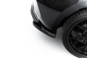 Cupra Leon ST / Hatchback Mk1 Facelift 2024- Bakre Sidoextensions V.2 Maxton Design