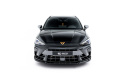Cupra Leon ST / Hatchback Mk1 Facelift 2024- Frontsplitter V.1 Maxton Design