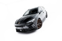Cupra Leon ST / Hatchback Mk1 Facelift 2024- Frontsplitter V.1 Maxton Design
