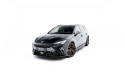 Cupra Leon ST / Hatchback Mk1 Facelift 2024- Frontsplitter V.1 Maxton Design