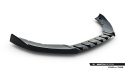 Cupra Leon ST / Hatchback Mk1 Facelift 2024- Frontsplitter V.1 Maxton Design