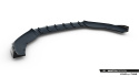 Cupra Leon ST / Hatchback Mk1 Facelift 2024- Frontsplitter V.1 Maxton Design
