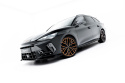 Cupra Leon ST / Hatchback Mk1 Facelift 2024- Frontsplitter V.2 Maxton Design