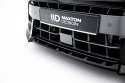 Cupra Leon ST / Hatchback Mk1 Facelift 2024- Frontsplitter V.2 Maxton Design