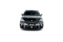 Cupra Leon ST / Hatchback Mk1 Facelift 2024- Frontsplitter V.2 Maxton Design