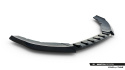 Cupra Leon ST / Hatchback Mk1 Facelift 2024- Frontsplitter V.2 Maxton Design