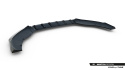 Cupra Leon ST / Hatchback Mk1 Facelift 2024- Frontsplitter V.2 Maxton Design