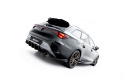 Cupra Leon ST Mk1 Facelift 2024- Bakre Sidoextensions V.3 Maxton Design