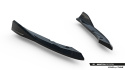 Cupra Leon ST Mk1 Facelift 2024- Bakre Sidoextensions V.3 Maxton Design