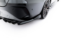 Cupra Leon ST Mk1 Facelift 2024- Bakre Sidoextensions V.6 Maxton Design