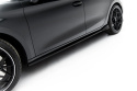 Cupra Leon ST / Hatchback Mk1 Facelift 2024- Sidoextensions V.1 Maxton Design