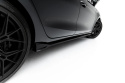 Cupra Leon ST / Hatchback Mk1 Facelift 2024- Sidoextensions V.1 Maxton Design