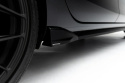 Cupra Leon ST / Hatchback Mk1 Facelift 2024- Sidoextensions V.1 Maxton Design