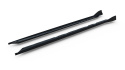 Cupra Leon ST / Hatchback Mk1 Facelift 2024- Sidoextensions V.1 Maxton Design