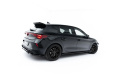 Cupra Leon ST / Hatchback Mk1 Facelift 2024- Sidokjolar / Sidoextensions V.2 Maxton Design