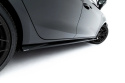 Cupra Leon ST / Hatchback Mk1 Facelift 2024- Sidokjolar / Sidoextensions V.2 Maxton Design