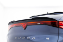 Cupra Tavascan Mk1 2023- Vingextension Maxton Design