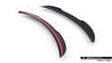Cupra Tavascan Mk1 2023- Vingextension Maxton Design