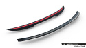 Cupra Tavascan Mk1 2023- Vingextension Maxton Design