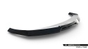 Cupra Tavascan Mk1 2023- Frontsplitter Maxton Design