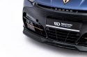 Cupra Tavascan Mk1 2023- Frontsplitter Maxton Design