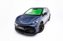 Cupra Tavascan Mk1 2023- Frontsplitter Maxton Design