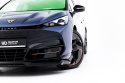 Cupra Tavascan Mk1 2023- Frontsplitter Maxton Design