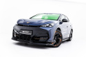Cupra Tavascan Mk1 2023- Frontsplitter Maxton Design