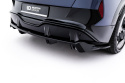 Cupra Tavascan Mk1 2023- Bakre Splitter (med Splitters) Maxton Design