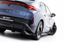 Cupra Tavascan Mk1 2023- Bakre Splitter (med Splitters) Maxton Design