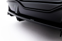 Cupra Tavascan Mk1 2023- Bakre Splitter (med Splitters) Maxton Design