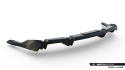 Cupra Tavascan Mk1 2023- Bakre Splitter (med Splitters) Maxton Design
