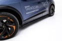 Cupra Tavascan Mk1 2023- Sidoextensions Maxton Design