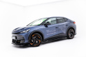 Cupra Tavascan Mk1 2023- Sidoextensions Maxton Design